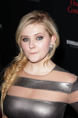 Abigail Breslin