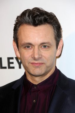 Michael Sheen