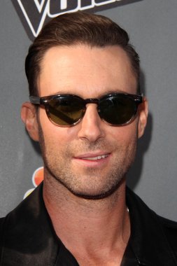 Adam Levine