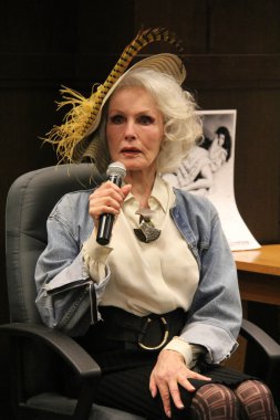 Julie Newmar