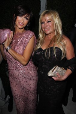 Sofia Milos, Gloria Kisel