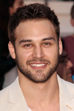 Ryan Guzman