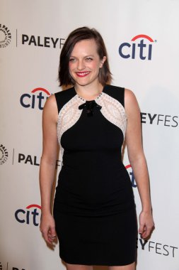 Elisabeth Moss