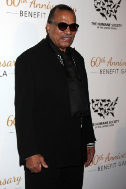 Billy Dee Williams