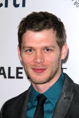 Joseph Morgan