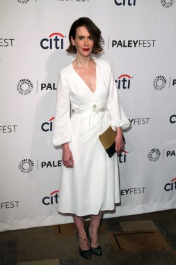 Sarah Paulson