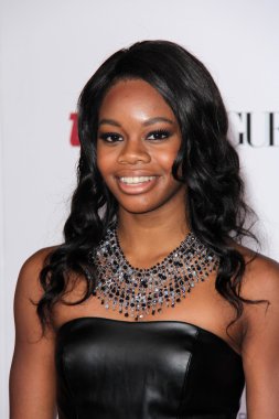 Gabby Douglas
