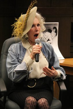 Julie Newmar