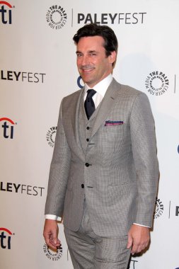 Jon Hamm