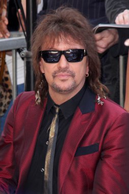 Richie Sambora