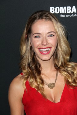 Olivia Jordan