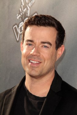 Carson Daly
