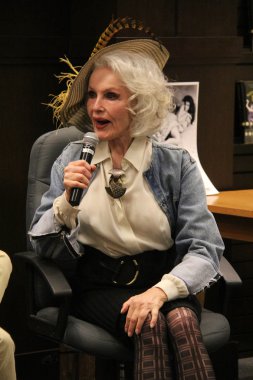 Julie Newmar