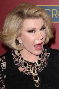 Joan Rivers