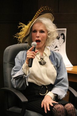 Julie Newmar