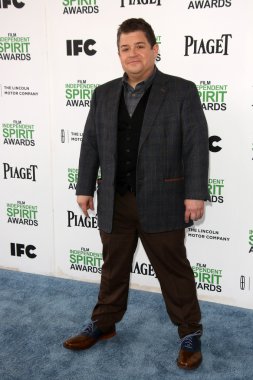 Patton Oswalt