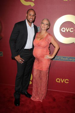 Hank Baskett, Kendra Wilkinson