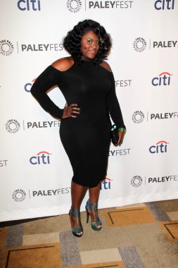 Danielle Brooks