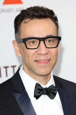 Fred Armisen