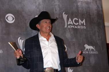 George Strait