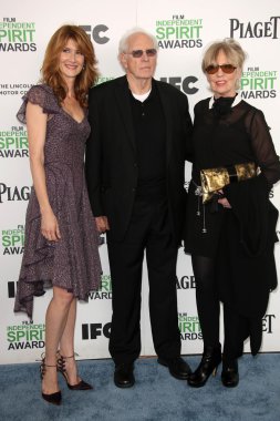 Laura Dern, Bruce Dern