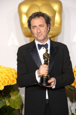 Paolo Sorrentino