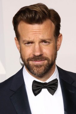 Jason Sudeikis