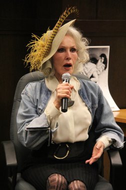 Julie Newmar