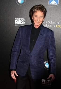 Barry Manilow