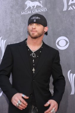 Brantley Gilbert