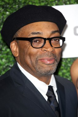 Spike Lee