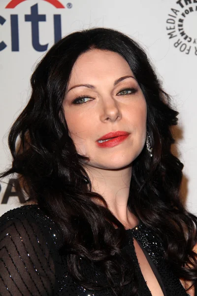 Laura prepon — Stockfoto