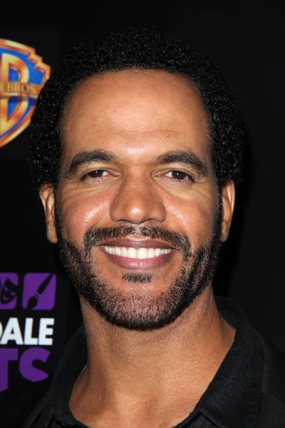 Kristoff St. John — Stock Photo, Image