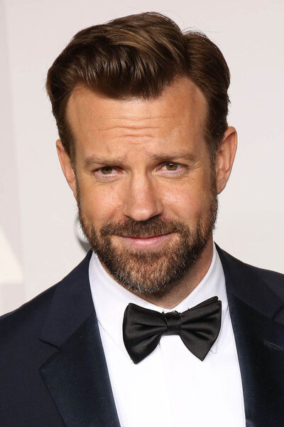 Jason Sudeikis