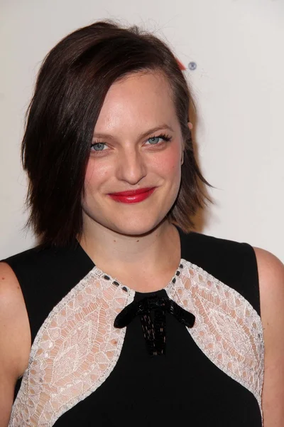 Elisabeth Moss — Stock Photo, Image