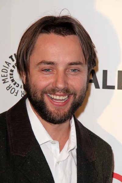 Vincent Kartheiser — Stock Photo, Image