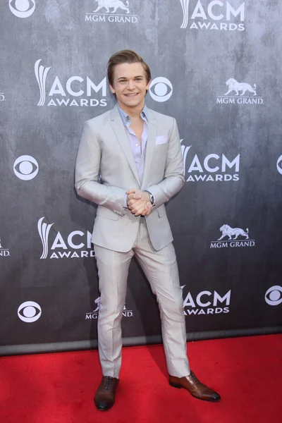 Hunter Hayes — Stock Photo, Image