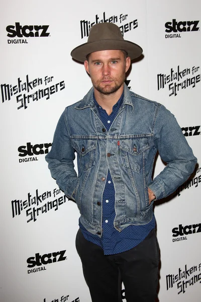 Brian Geraghty. — Foto de Stock