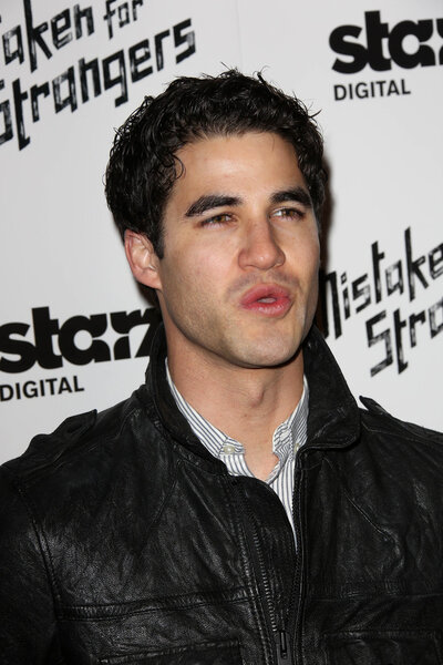 Darren Criss