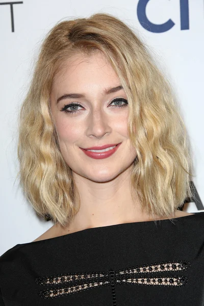 Caitlin Fitzgerald — Foto de Stock