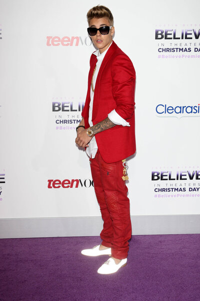 Бибер, Джастин
