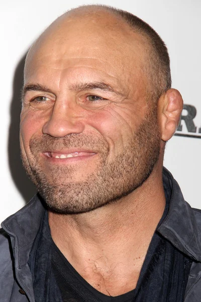 Randy Couture — Stock Photo, Image