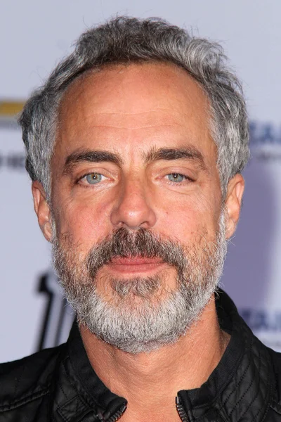 Titus Welliver — Stock Photo, Image