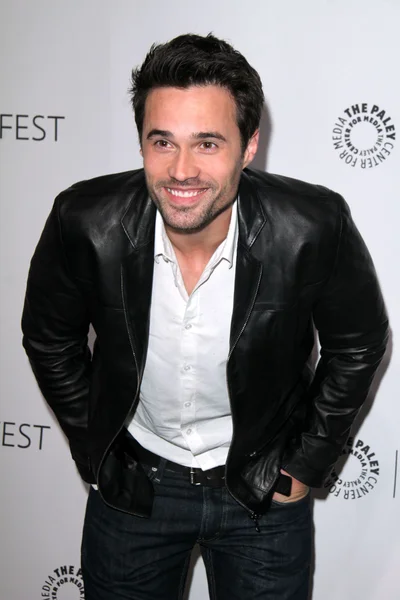 Brett Dalton — Zdjęcie stockowe