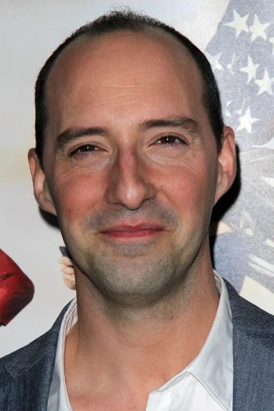 Tony Hale. — Foto de Stock