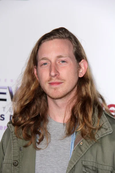 Asher Roth — Stock Photo, Image