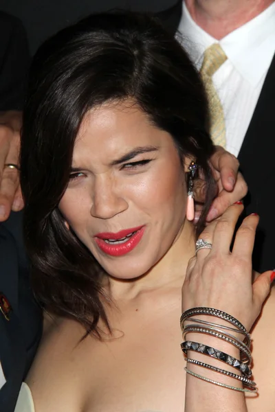 America Ferrera — Stock Photo, Image