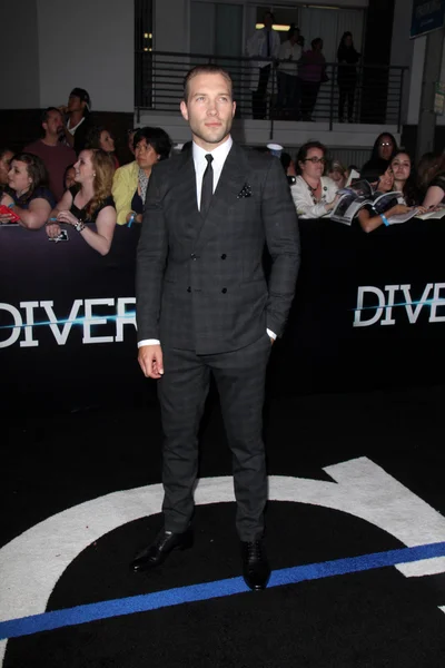 Jai Courtney — Stok fotoğraf