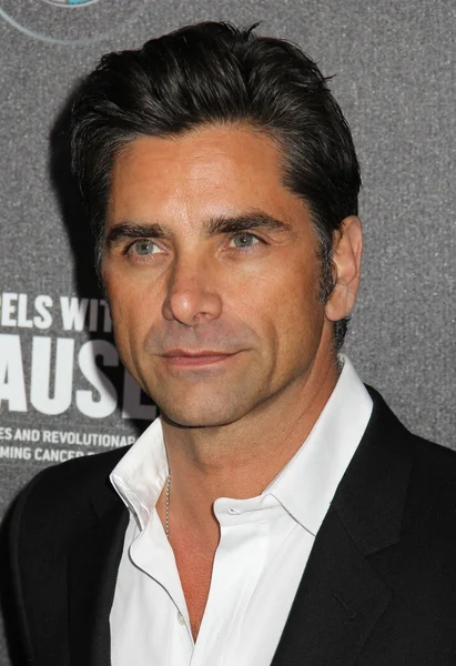 John Stamos — Stock fotografie