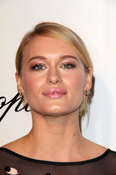 Leven rambin — Fotografia de Stock